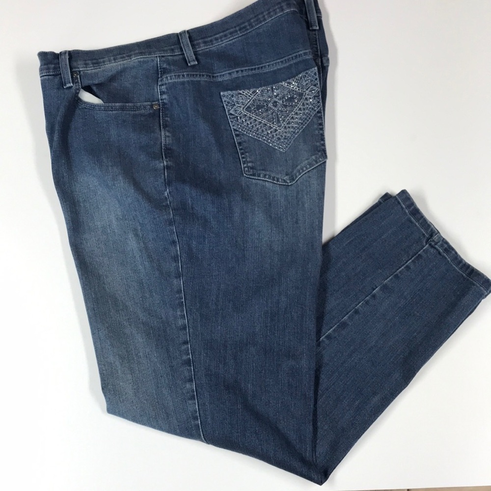 Blue Jeans